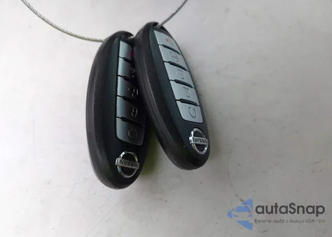 2015 Nissan Altima 2.5 Sl from USA, damaged, VIN 1N4AL3AP2FN377357